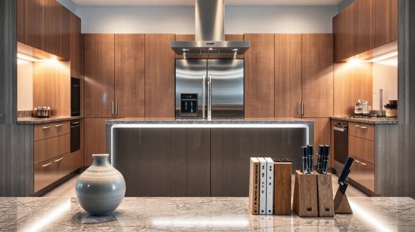10 conseils pratiques pour sélectionner vos meubles de cuisine