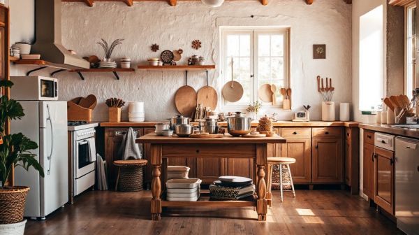 10 conseils pratiques pour sélectionner vos meubles de cuisine