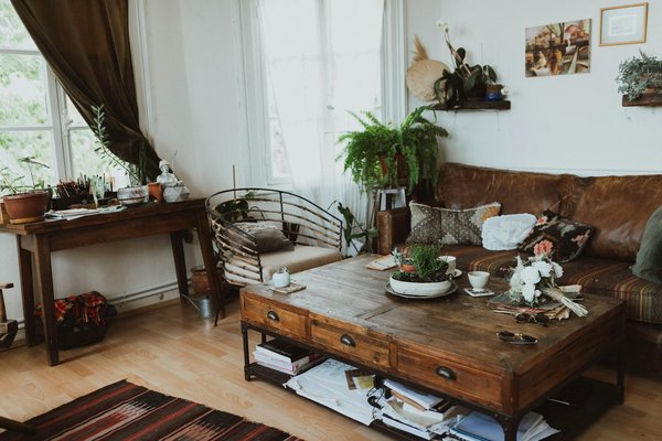 L'art du blog design : inspirations et tendances actuelles