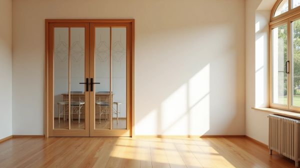 Choisir ses menuiseries à Agen : fenêtres, portes et volets sur mesure