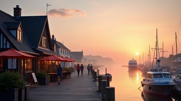 Choisir un chauffagiste à Ouistreham : services diversifiés et tarifs adaptés