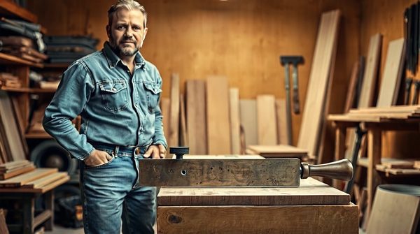 Équerre charge lourde : robustesse et fiabilité pour vos travaux