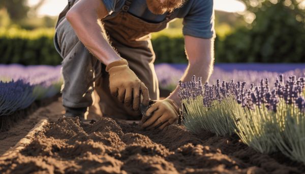 Lavande à planter : guide pour réussir votre jardin
