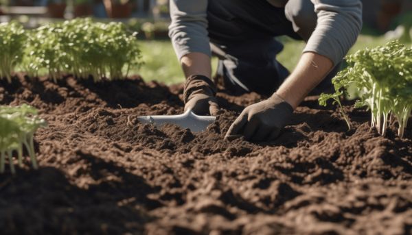 Lutter contre le ver blanc du jardin : quelles solutions efficaces ?