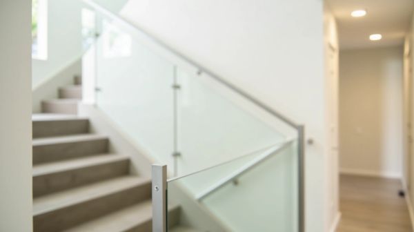 Opter pour une applique murale escalier au design moderne