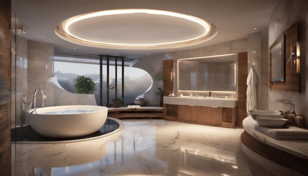 Quel budget consacrer au prix d’un jacuzzi ?