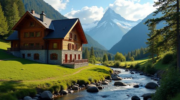 Quel constructeur de maison choisir en haute-savoie ?