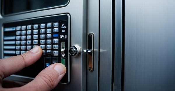 Serrurier strasbourg : services d'urgence 24/7 pour toutes vos besoins