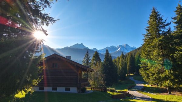 Top 5 des constructeurs de maisons en haute-savoie à considérer