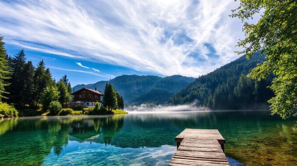 Top 5 des constructeurs de maisons en haute-savoie à considérer