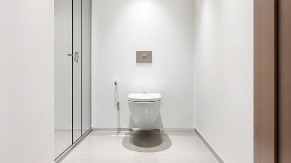 Top 5 modèles de douchettes pour wc suspendus à considérer