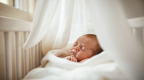 Top 5 raisons d'opter pour un lit parapluie à la naissance