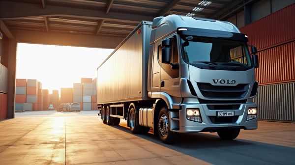 Top astuces pour louer un camion 30m3 lors de votre déménagement