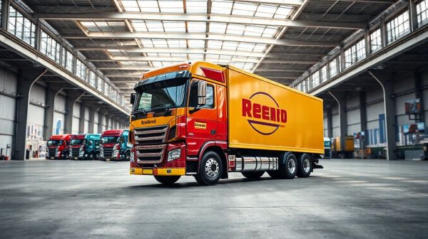 Top astuces pour louer un camion 30m3 lors de votre déménagement