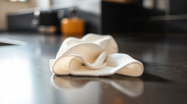 Top astuces pour un nettoyage rapide avec un chiffon microfibre