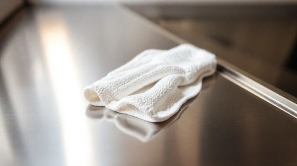 Top astuces pour un nettoyage rapide avec un chiffon microfibre