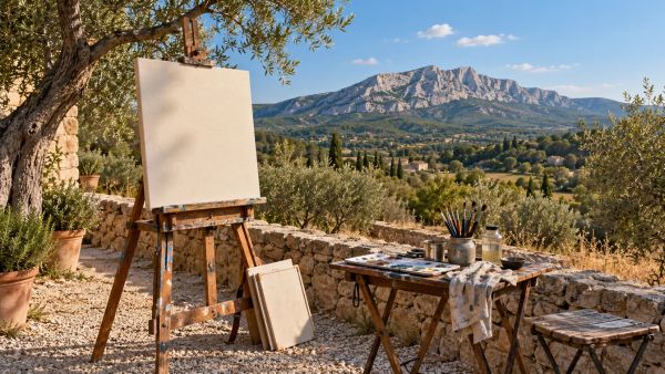 Top supports pour toiles : guide d'achat des panneaux châssis