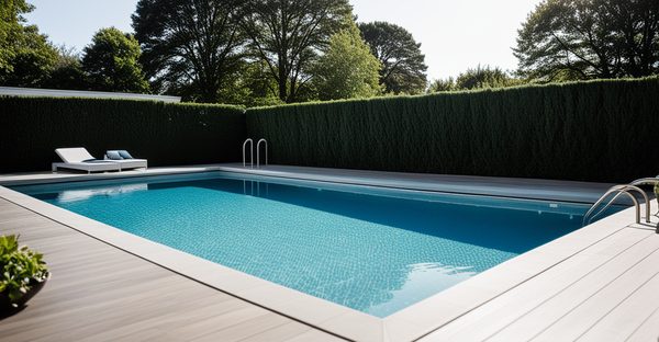 Votre expert en piscines : construction, rénovation et entretien efficaces