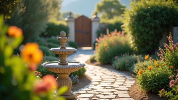 Votre jardin a besoin d'un jardinier paysagiste à Marseille ?