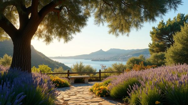 Votre jardin a besoin d'un jardinier paysagiste à Marseille ?
