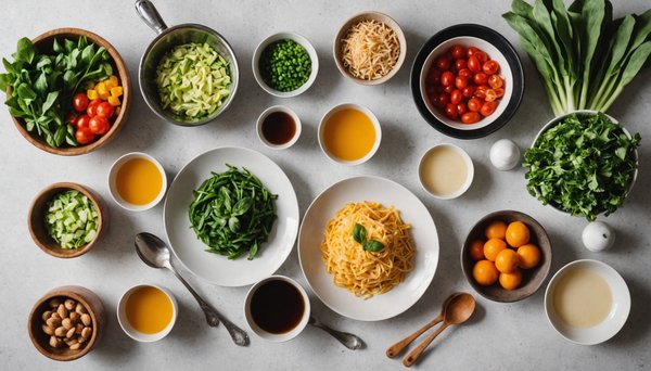 17 astuces incontournables pour une cuisine zéro déchet