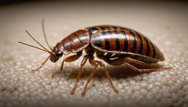 Traitement punaise de lit : les secrets de l'éradication efficace