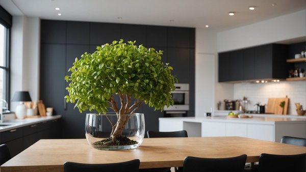 Découvrez l'innovation chez horizon habitat pour vos espaces de vie