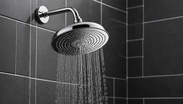 Guide complet pour bien choisir votre pommeau de douche