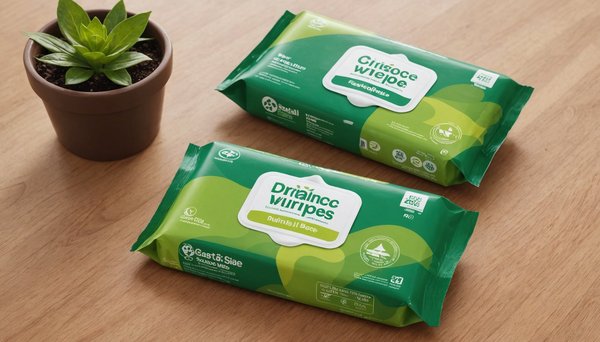 Essuie tout ménager recyclable : pratique et écologique