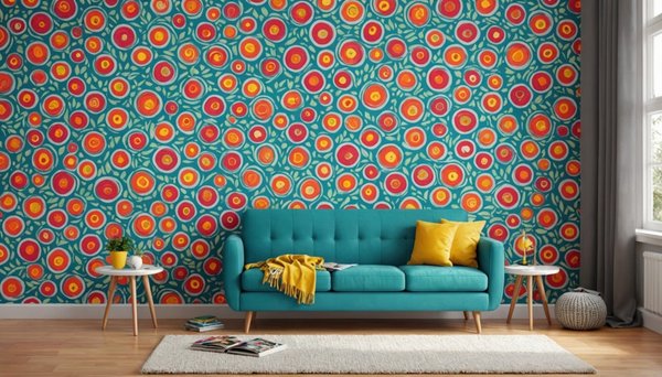 Papier peint chambre ado : des motifs qui parlent à vos ados