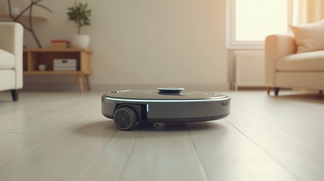 Comment choisir son aspirateur robot selon ses besoins ?