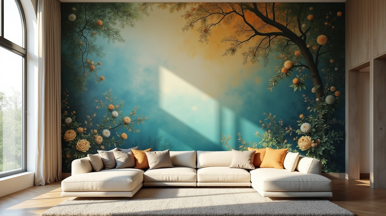 Tendances actuelles et styles phares pour l’applique murale