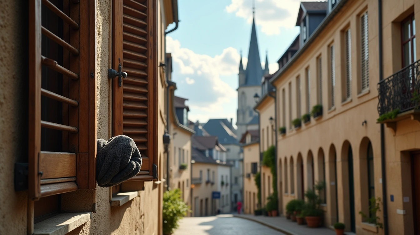 Vos questions sur la pose de volets roulants